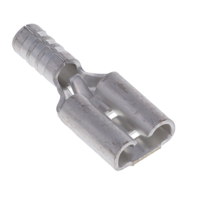 CONN QC RCPT 18-22AWG 0.187