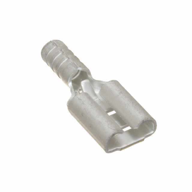 CONN QC RCPT 18-22AWG 0.187