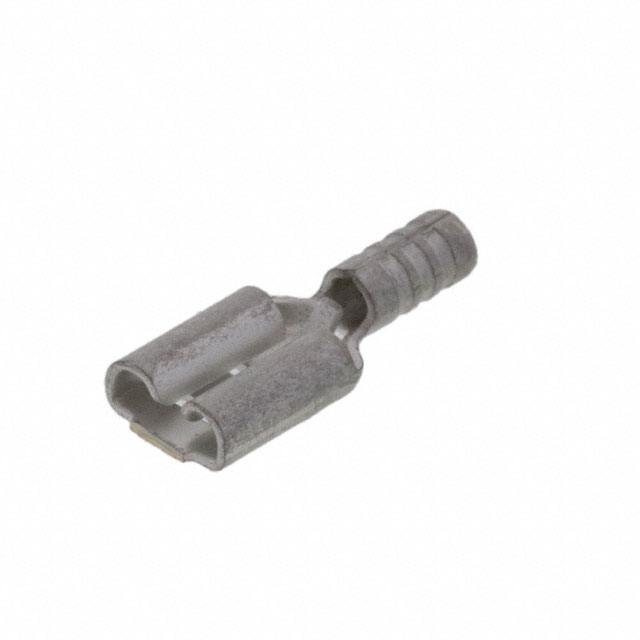 CONN QC RCPT 18-22AWG 0.187