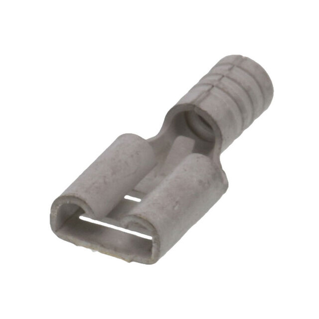 CONN QC RCPT 14-16AWG 0.187