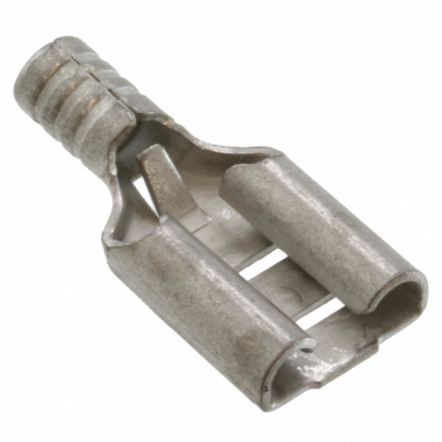 CONN QC RCPT 14-16AWG 0.250