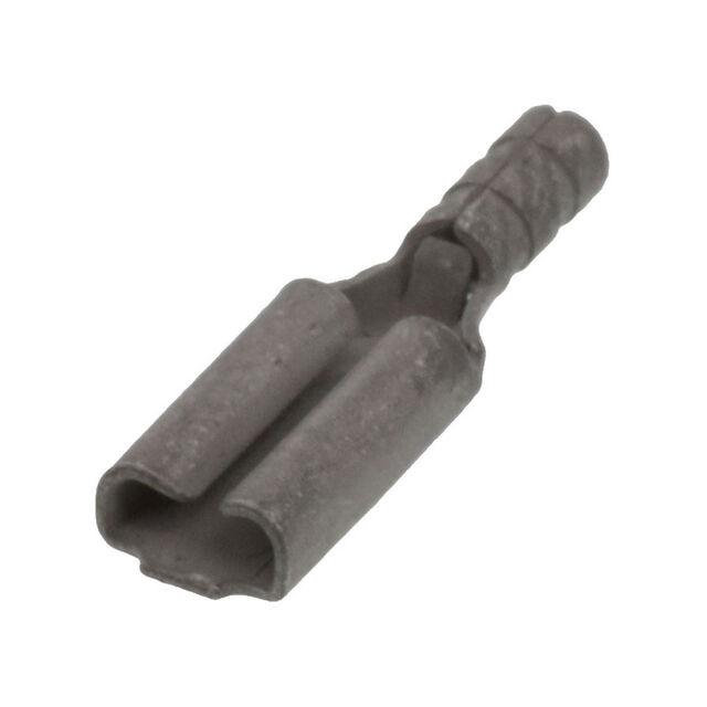 CONN QC RCPT 24-26AWG 0.110
