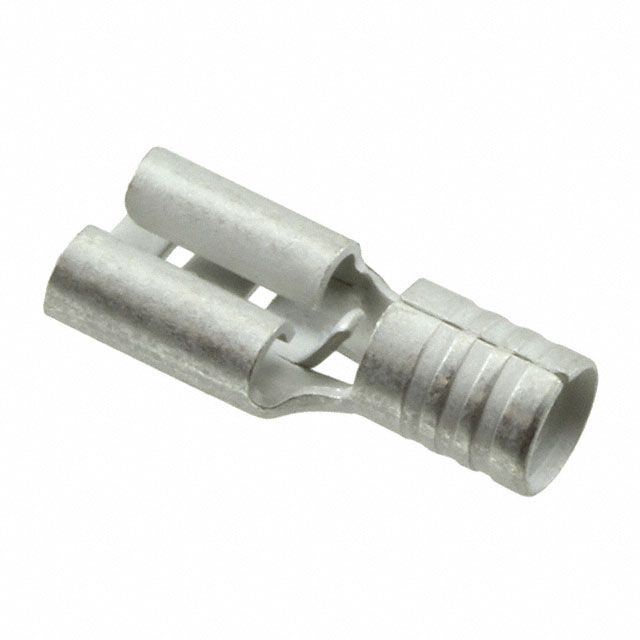 CONN QC RCPT 12-14AWG 0.187