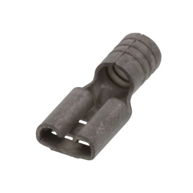 CONN QC RCPT 12-14AWG 0.187
