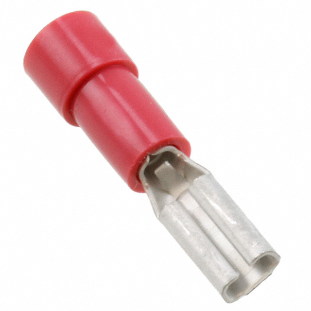 CONN QC RCPT 18-22AWG 0.110