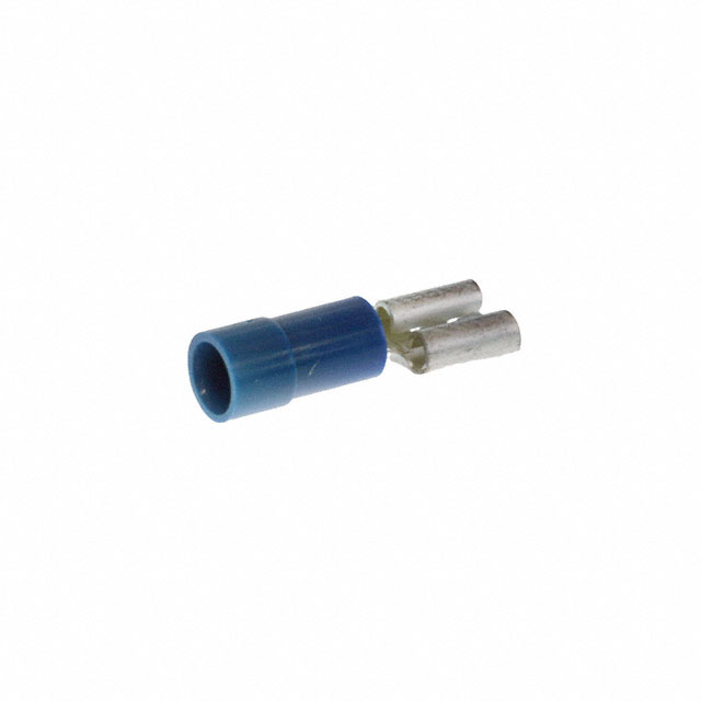 CONN QC RCPT 14-16AWG 0.205