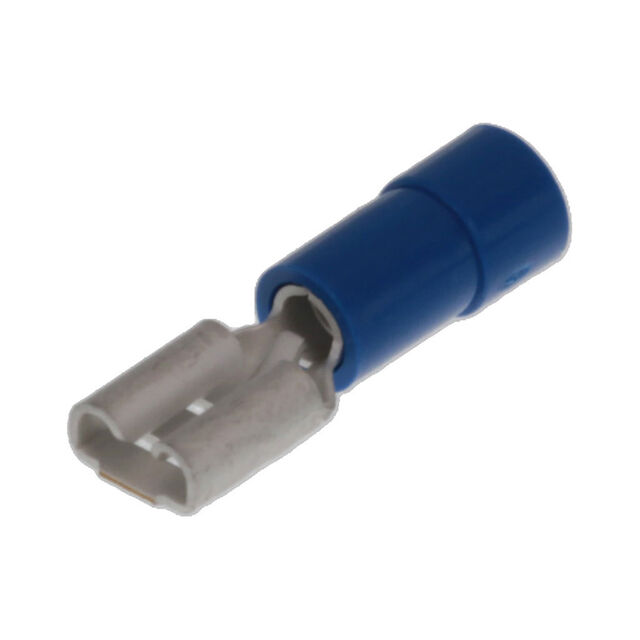 CONN QC RCPT 14-16AWG 0.187