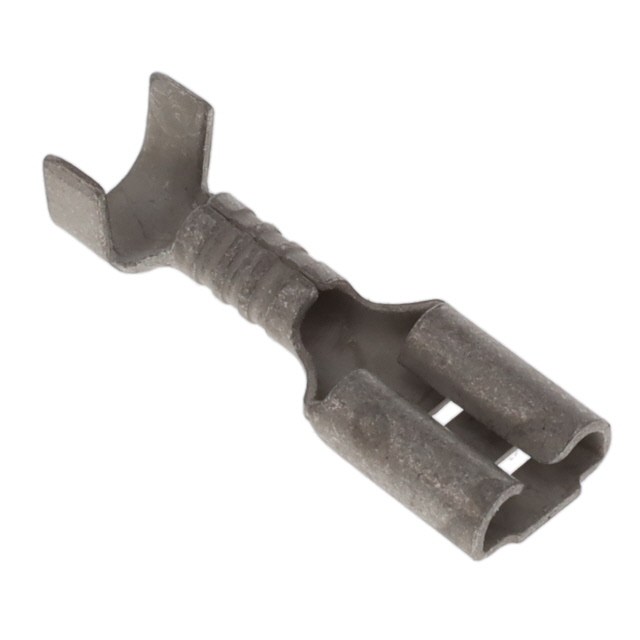 CONN QC RCPT 18-22AWG 0.187