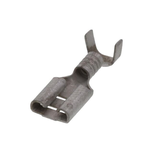 CONN QC RCPT 14-16AWG 0.250