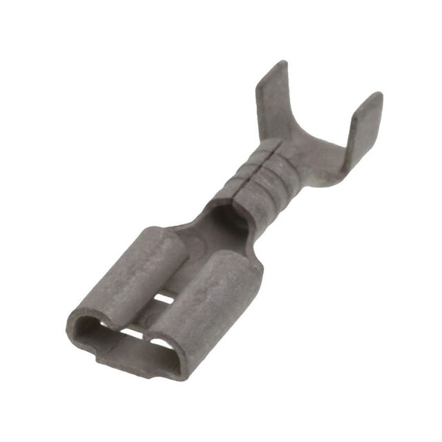 CONN QC RCPT 12-14AWG 0.187