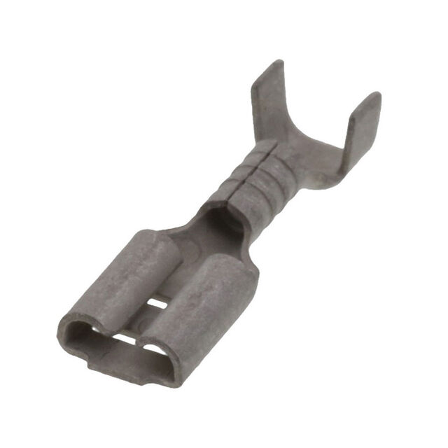 CONN QC RCPT 12-14AWG 0.187