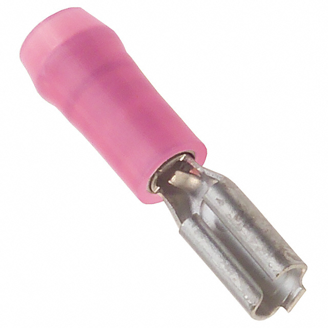 CONN QC RCPT 18-22AWG 0.110