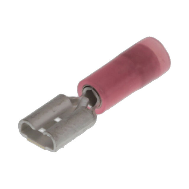 CONN QC RCPT 18-22AWG 0.187