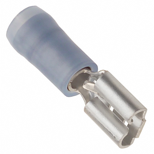 CONN QC RCPT 14-16AWG 0.110