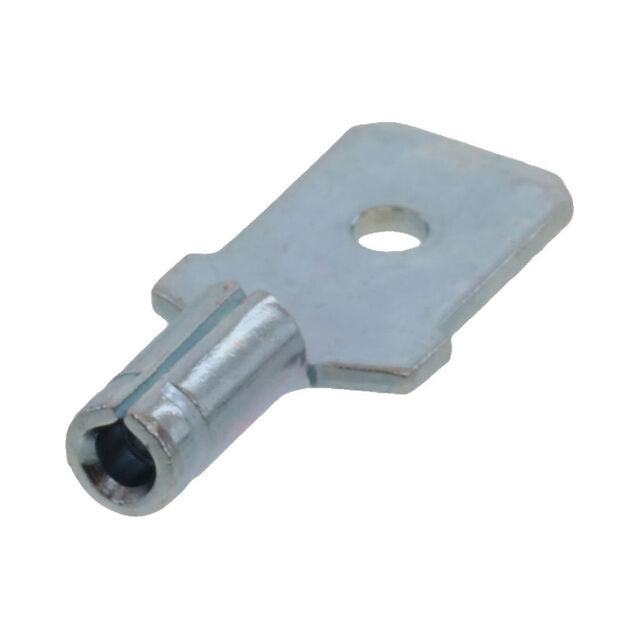 CONN QC TAB 18-22AWG 0.250 CRIMP
