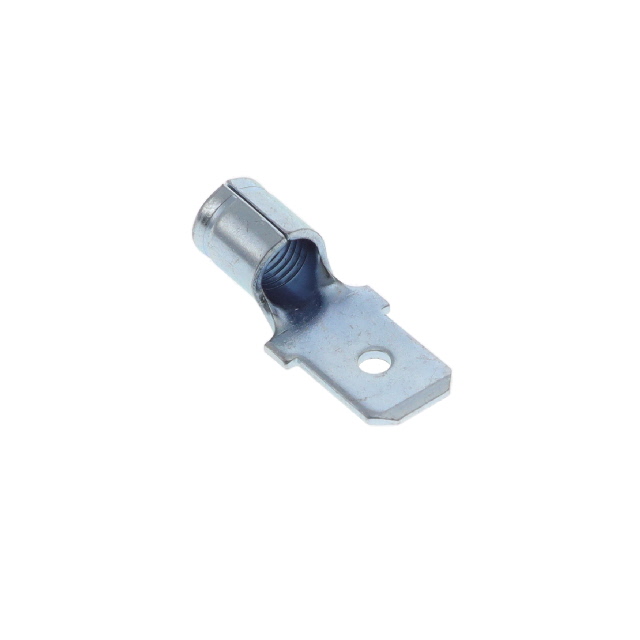 CONN QC TAB 10-12AWG 0.250 CRIMP