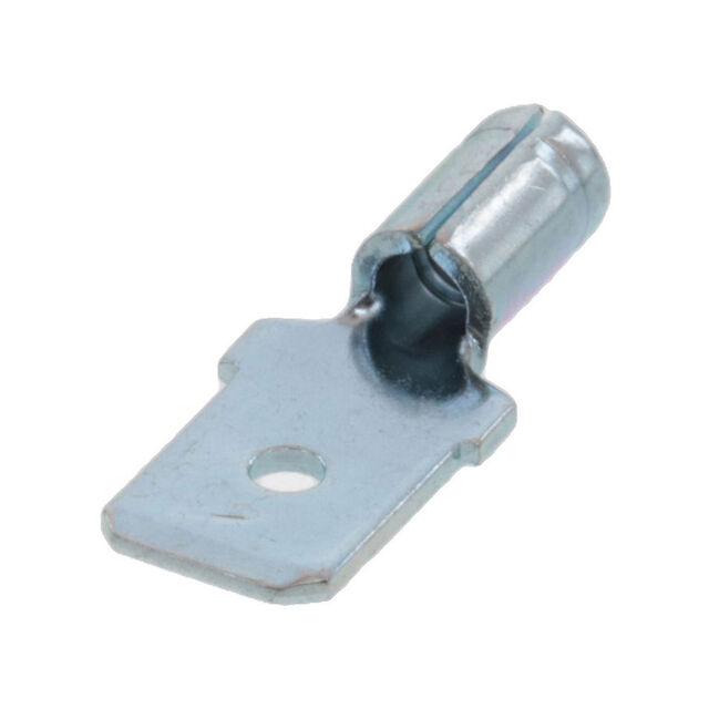 CONN QC TAB 14-16AWG 0.250 CRIMP