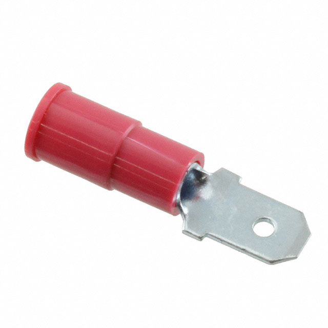 CONN QC TAB 18-22AWG 0.250 CRIMP