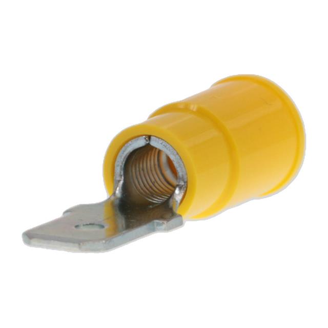 CONN QC TAB 10-12AWG 0.250 CRIMP