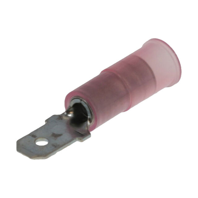 CONN QC TAB 18-22AWG 0.187 CRIMP