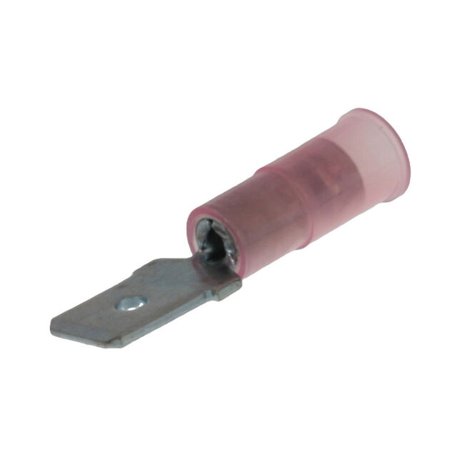 CONN QC TAB 18-22AWG 0.250 CRIMP