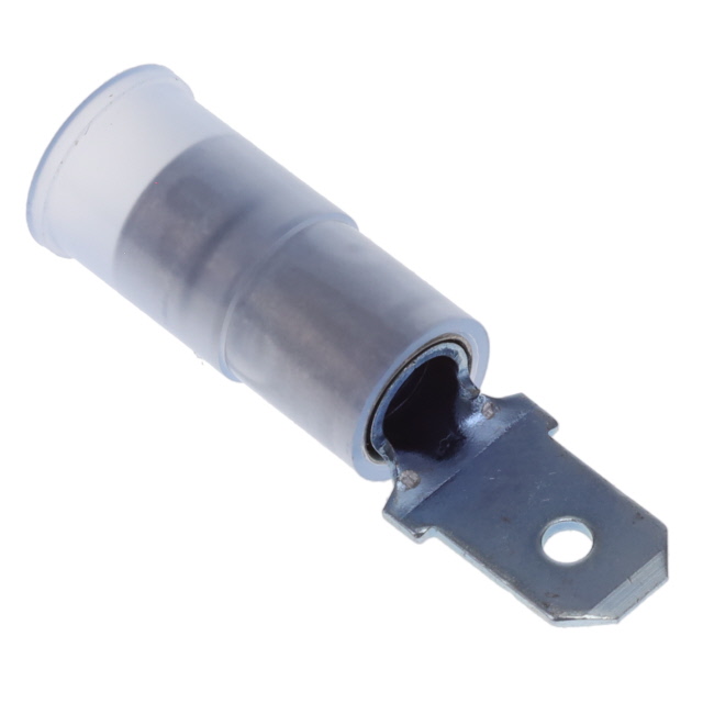 CONN QC TAB 14-16AWG 0.187 CRIMP