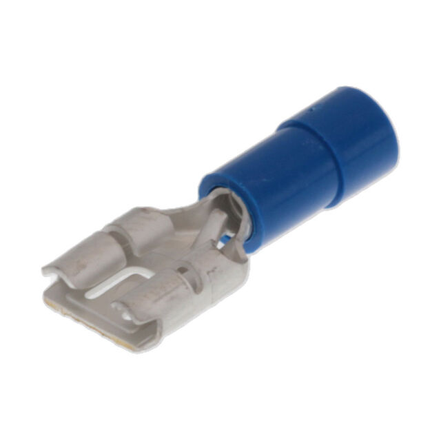CONN QC RCPT 14-16AWG 0.250