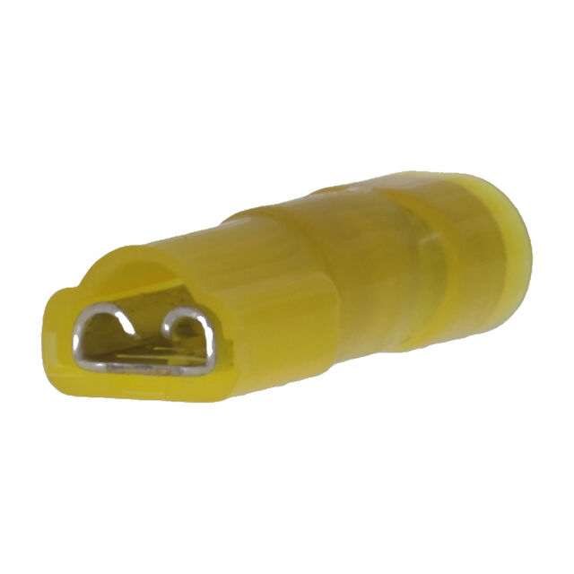 CONN QC RCPT 16-22AWG 0.187