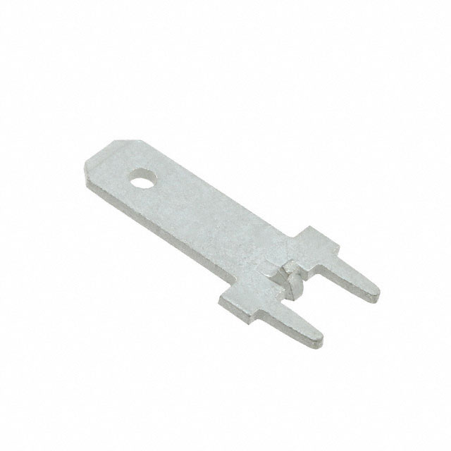 CONN QC TAB 0.187 SOLDER