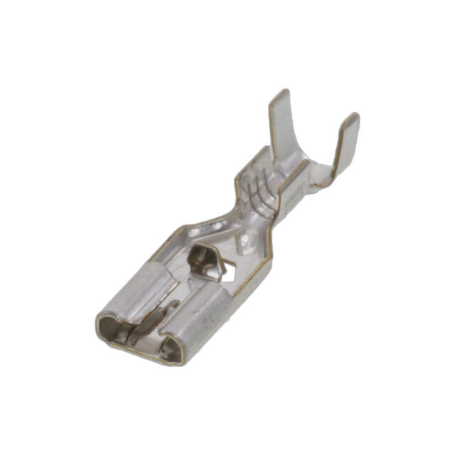 CONN QC RCPT 16-20AWG 0.187