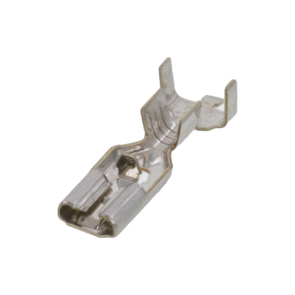 CONN QC RCPT 18-20AWG 0.187