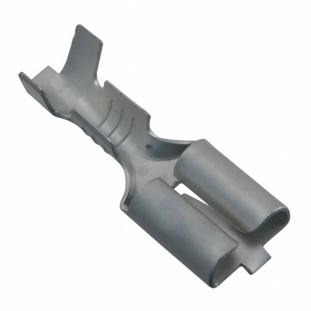 CONN QC RCPT 14-18AWG 0.250