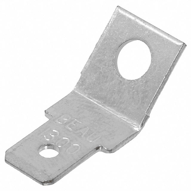 CONN QC TAB 0.250