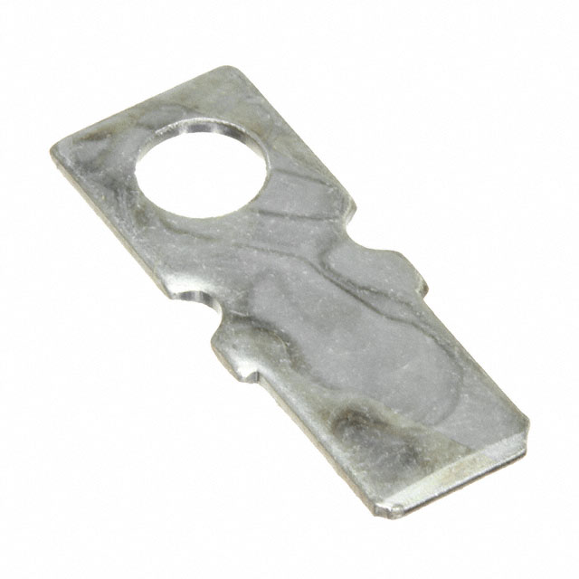 CONN RING UNINSUL