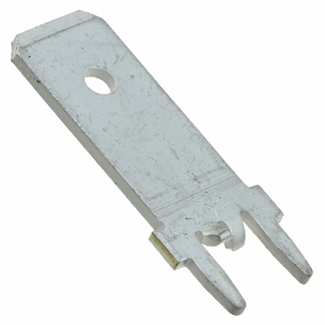 CONN QC TAB 0.250 SOLDER