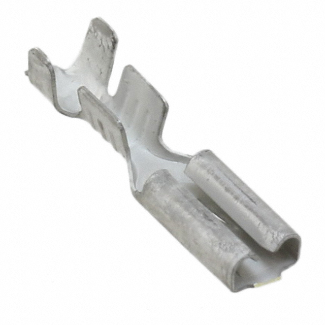 CONN QC RCPT 16-20AWG 0.110