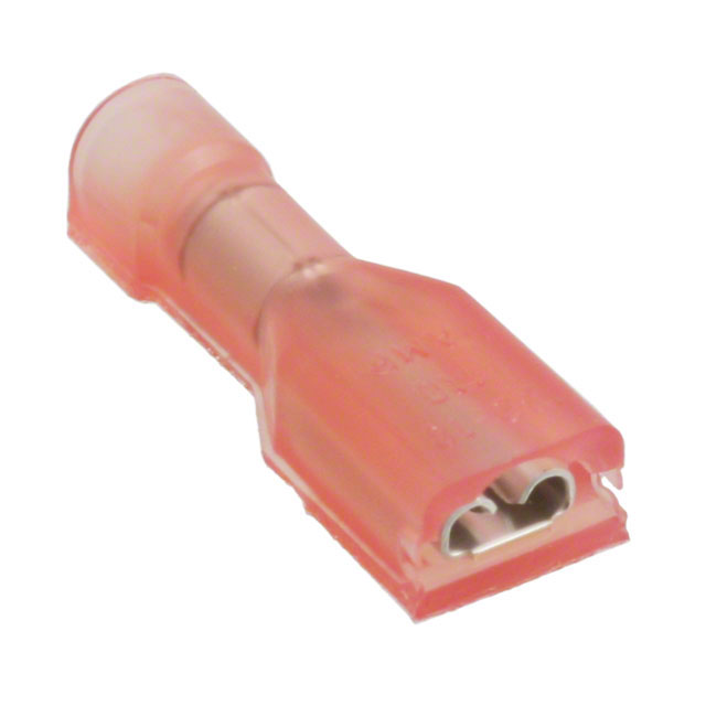 CONN QC RCPT 18-22AWG 0.110