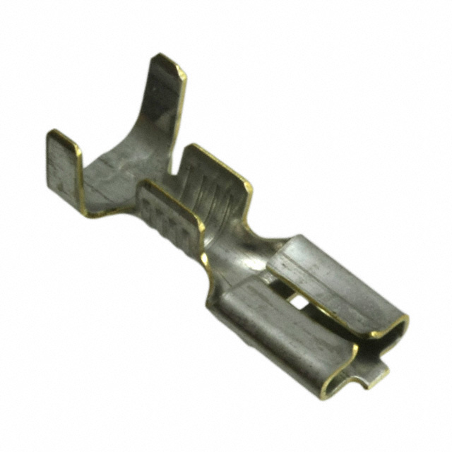 CONN QC RCPT 20-24AWG 0.187