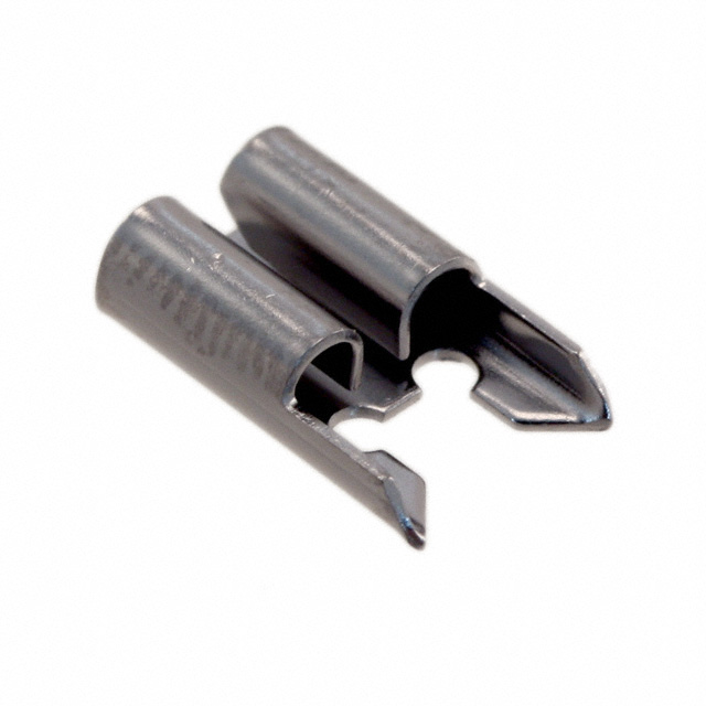 1/4-20 X .75"  FHSCS & 10 SDROP
