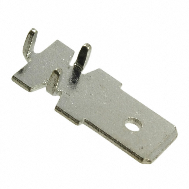 ADJUSTABLE INDUCTOR 460NH TH