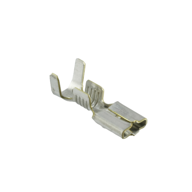 CONN QC RCPT 14-18AWG 0.187