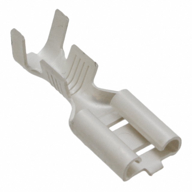 CONN QC RCPT 10-14AWG 0.312
