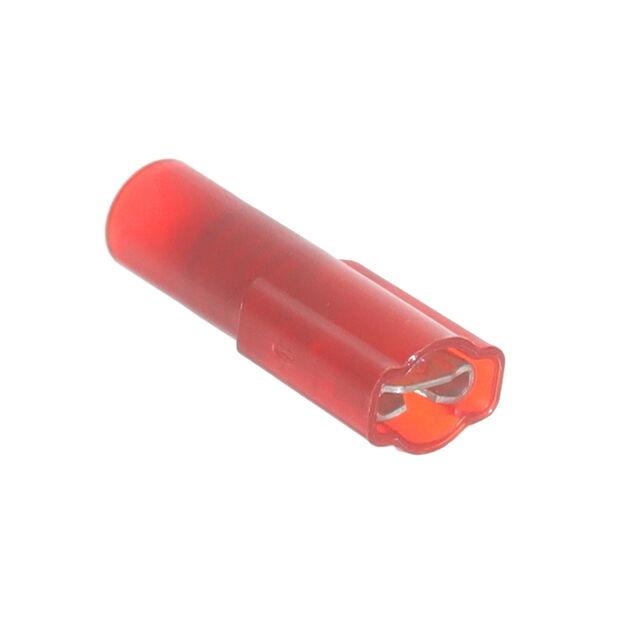 FULLY NYLON INSULATED BUTTED SEA