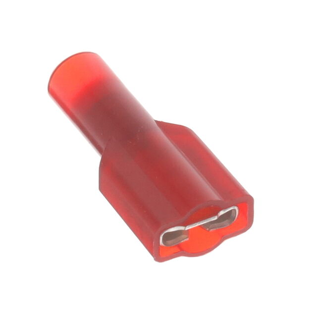 FULLY NYLON INSULATED BUTTED SEA