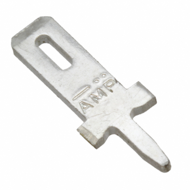 CONN QC TAB 0.110 SOLDER