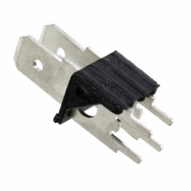 CONN QC TAB 0.250 SOLDER