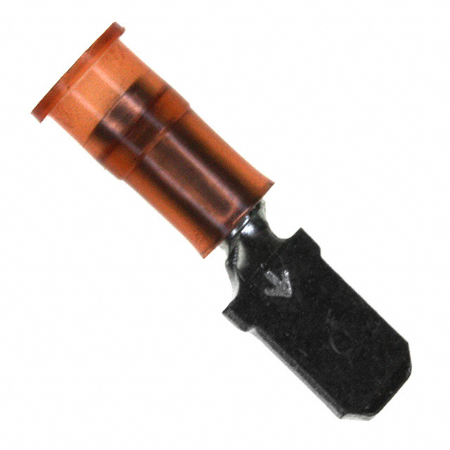 CONN QC TAB 18-22AWG 0.250 CRIMP