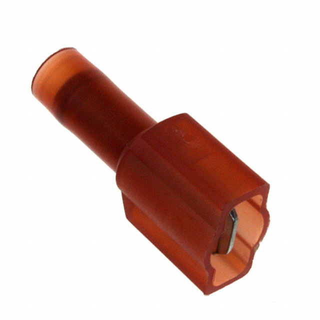 CONN QC TAB 18-22AWG 0.250 CRIMP