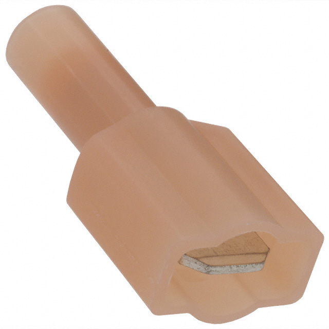 CONN QC TAB 18-22AWG 0.250 CRIMP