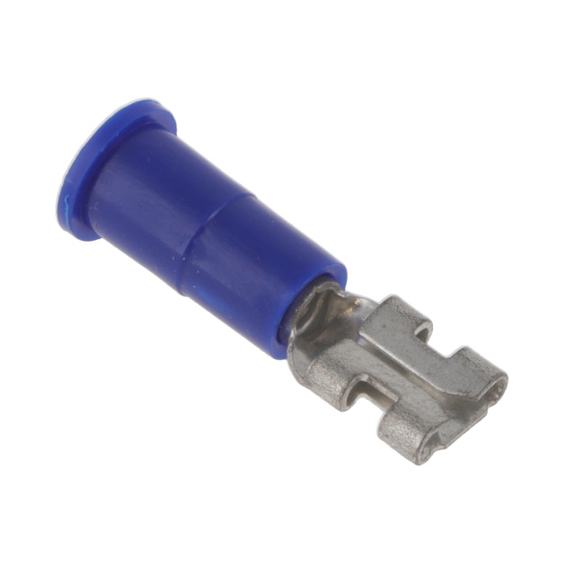 CONN QC RCPT 14-16AWG 0.187
